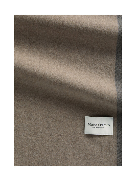 Marc O'Polo - Šalle - 2124 CHARLESTON GRAY | Stockmann - photo 2