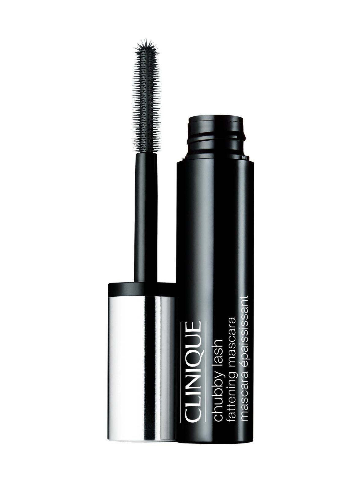 Clinique Chubby Lash Fattening Mascara -ripsiväri 10 ml
