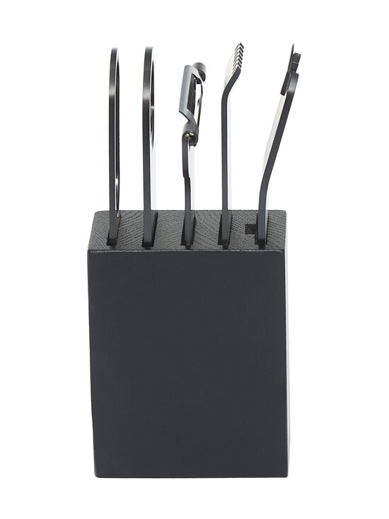Microplane - The Bar Tool Set Black -baarisetti 6-pack - 41052 BLACK | Stockmann - photo 4