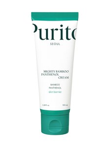 PURITO - Mighty Bamboo Panthenol Cream -kasvovoide | Stockmann