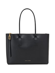 Marc Jacobs - The Work Tote -laukku - 001 BLACK | Stockmann