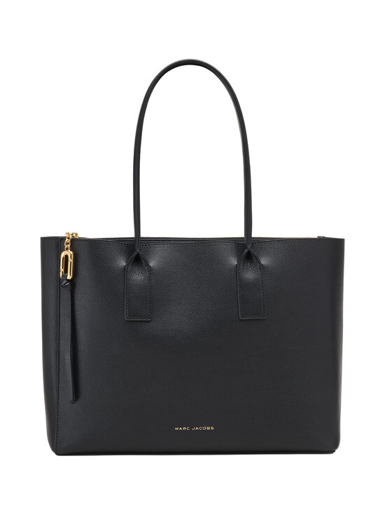 Marc Jacobs - The Work Tote -laukku - 001 BLACK | Stockmann - photo 1