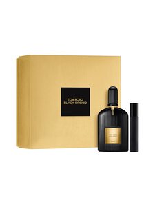 Tom Ford - Black Orchid Eau de Parfum aromāta komplekts Tom Ford - Black Orchid Eau de Parfum aromāta komplekts | Stockmann