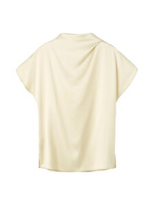 Tiger of Sweden - Lei-satiinipusero - OYSTER GRAY 1CT Tiger of Sweden - Lei-satiinipusero - OYSTER GRAY 1CT | Stockmann