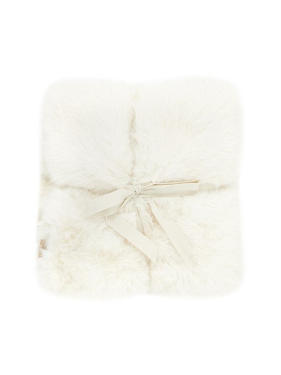 Villa Stockmann - Magi gultas pārklājs 130 x 170 cm - VANILLA WHITE - photo 1 Villa Stockmann - Magi gultas pārklājs 130 x 170 cm - VANILLA WHITE | Stockmann - photo 1