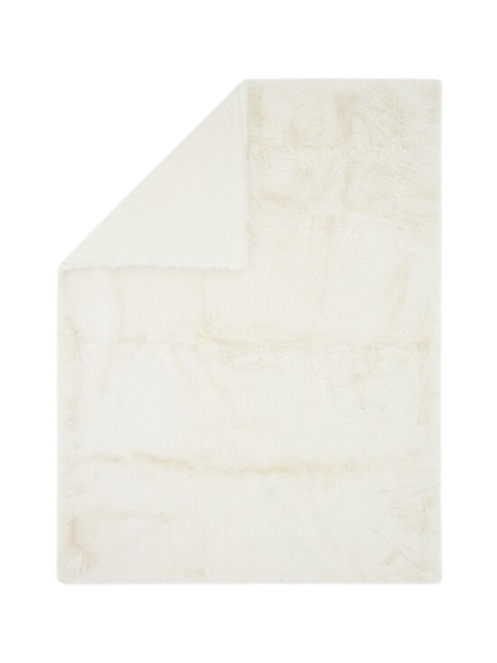Villa Stockmann - Magi gultas pārklājs 130 x 170 cm - VANILLA WHITE - photo 2 Villa Stockmann - Magi gultas pārklājs 130 x 170 cm - VANILLA WHITE | Stockmann - photo 2