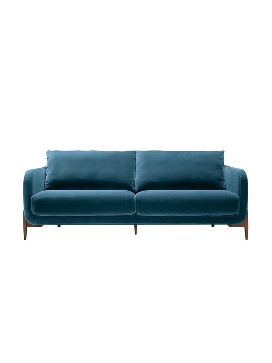 Sits - Jenny-sohva - SININEN - photo 1 Sits - Jenny-sohva - SININEN | Stockmann - photo 1