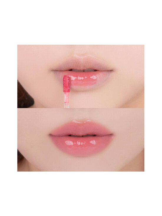 Rom&nd - The Juicy Lasting Tint -huulikiilto - 23 PEACH PEACH ME | Stockmann - photo 2