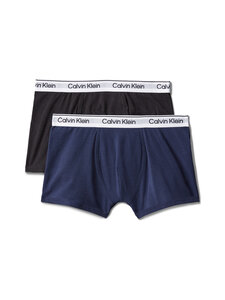 Calvin Klein Kids - Trunk-alushousut 2 -pack - 0SD PVHBLACK/BLACKIRIS | Stockmann