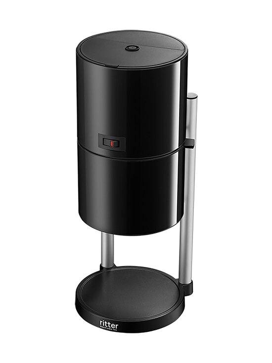 Ritter - Cafena 5 -kahvinkeitin - BLACK - photo 3 Ritter - Cafena 5 -kahvinkeitin - BLACK | Stockmann - photo 3