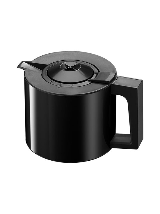 Ritter - Cafena 5 -kahvinkeitin - BLACK - photo 6 Ritter - Cafena 5 -kahvinkeitin - BLACK | Stockmann - photo 6