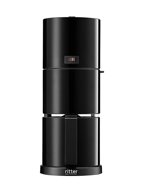Ritter - Cafena 5 -kahvinkeitin - BLACK - photo 7 Ritter - Cafena 5 -kahvinkeitin - BLACK | Stockmann - photo 7