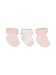 Ewers - Socks 3-pack - 9006 BLUE | Stockmann