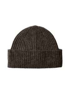 Selected - SlfLulu-villasekoitepipo - DELICIOSO DETAIL:MELANGE | Stockmann