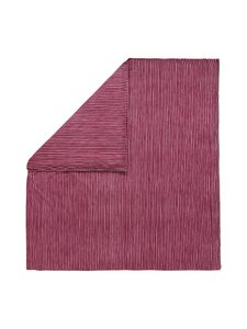Marimekko - Piccolo segas pārvalks - 330 BURGUNDY ,LT.PINK Marimekko - Piccolo segas pārvalks - 330 BURGUNDY ,LT.PINK | Stockmann