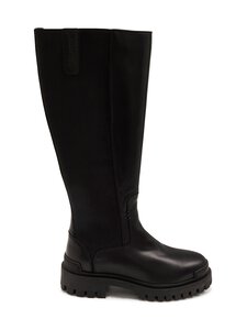 PAVEMENT - Mandy-nahkasaappaat - BLACK/BLACK 021 PAVEMENT - Mandy-nahkasaappaat - BLACK/BLACK 021 | Stockmann