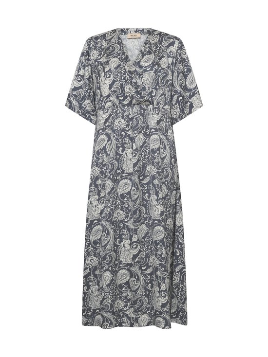 MOS MOSH - MmHosh Winding -mekko - 191 INDIA INK | Stockmann - photo 1