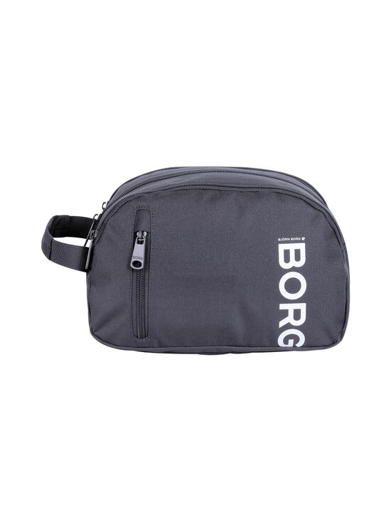 Björn Borg - Core Standing kosmētikas somiņa - BK005 NAVY | Stockmann - photo 1