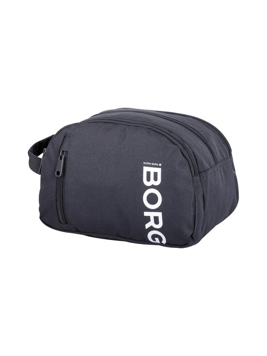 Björn Borg - Core Standing kosmētikas somiņa - BK005 NAVY | Stockmann - photo 2