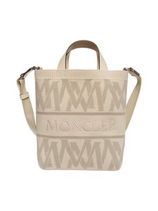 Moncler - Mini Knit Tote -laukku - F22 MISCELLANEOUS | Stockmann
