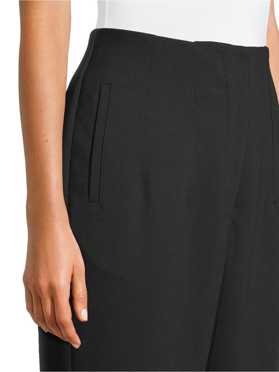 ESSENTIALS by Stockmann - Lola-housut - BLACK | Stockmann - photo 5