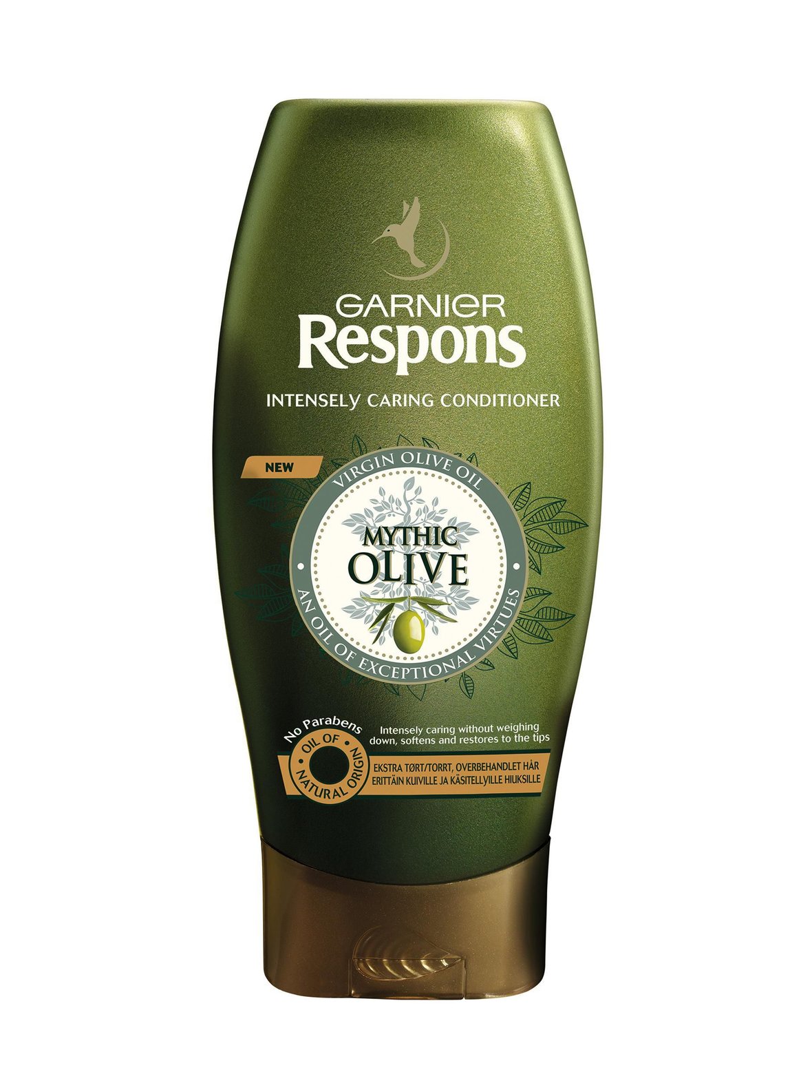 Garnier Respons mythic olive conditioner -hoitoaine 200 ml