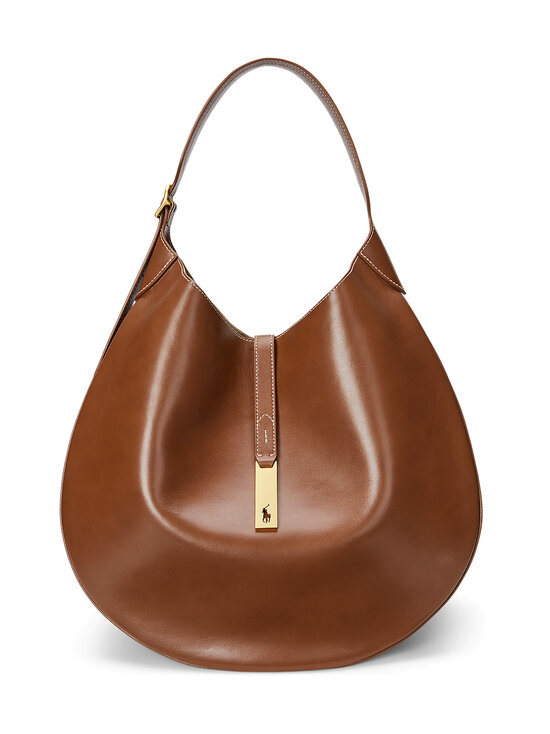 Polo Ralph Lauren - Õlakott ID Medium - CUOIO | Stockmann - photo 1