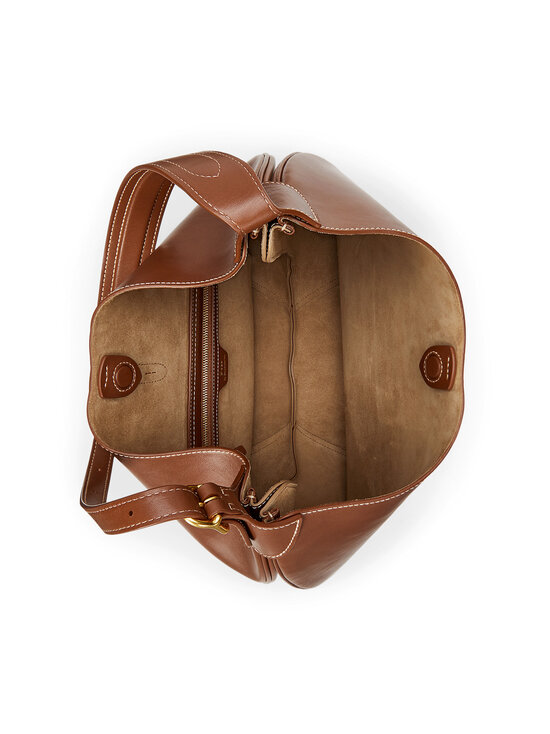 Polo Ralph Lauren - Õlakott ID Medium - CUOIO | Stockmann - photo 3