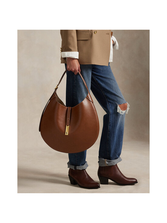 Polo Ralph Lauren - Õlakott ID Medium - CUOIO | Stockmann - photo 4