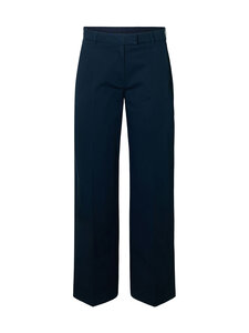 Selected - SlfWide Maggi bikses - DARK SAPPHIRE | Stockmann