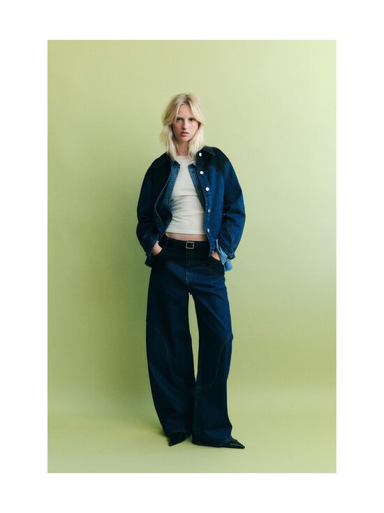 Baum und Pferdgarten - Napoleona džinsi - 24697 BLUE BLACK MIX | Stockmann - photo 6