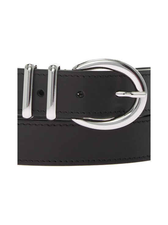 Andiata - Nahkvöö Carynia - BLACK, SILVER DETAILS - photo 2 Andiata - Nahkvöö Carynia - BLACK, SILVER DETAILS | Stockmann - photo 2