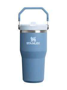 Stanley - The IceFlow™ Flip Straw 2.0 Tumbler termokrūze 0,6 l - INDIGO | Stockmann