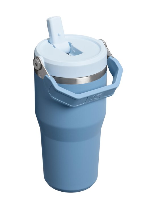 Stanley - The IceFlow™ Flip Straw 2.0 Tumbler termokrūze 0,6 l - INDIGO | Stockmann - photo 2