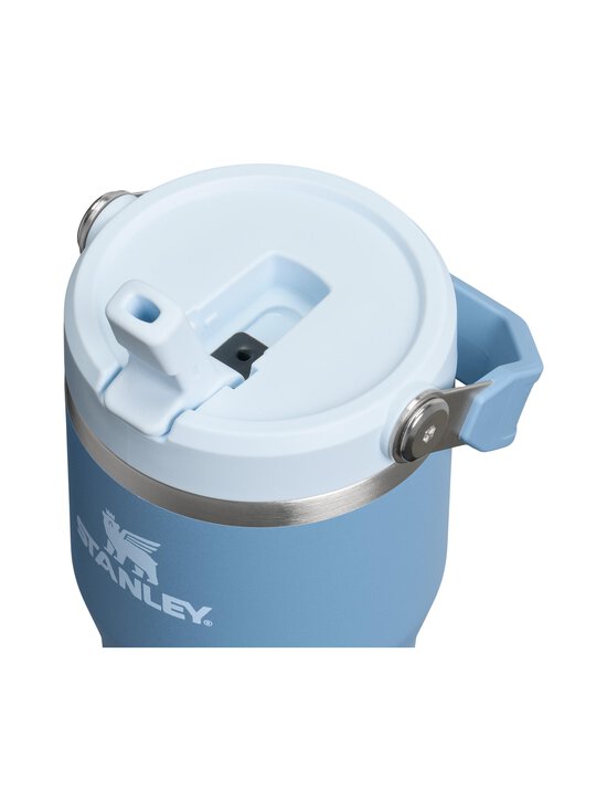Stanley - The IceFlow™ Flip Straw 2.0 Tumbler termokrūze 0,6 l - INDIGO | Stockmann - photo 3
