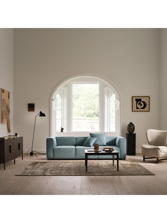 BoConcept - Axo-senkki tumma tammi L 180 cm - BROWN | Stockmann - photo 11