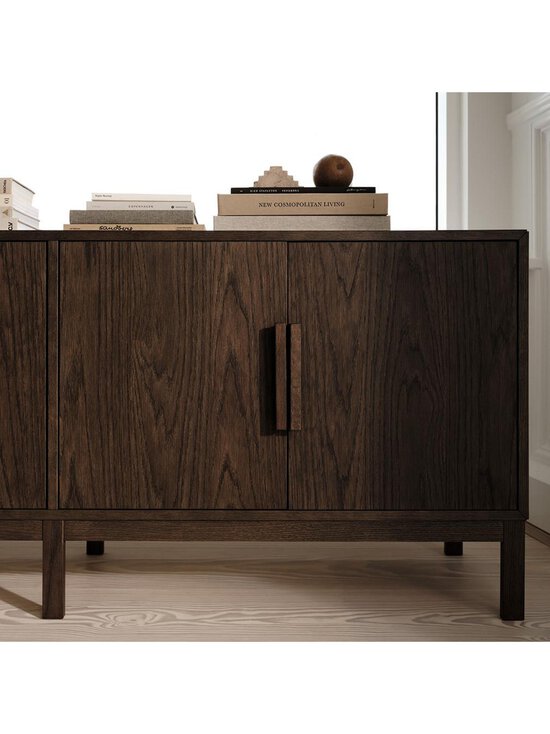 BoConcept - Axo-senkki tumma tammi L 180 cm - BROWN | Stockmann - photo 5