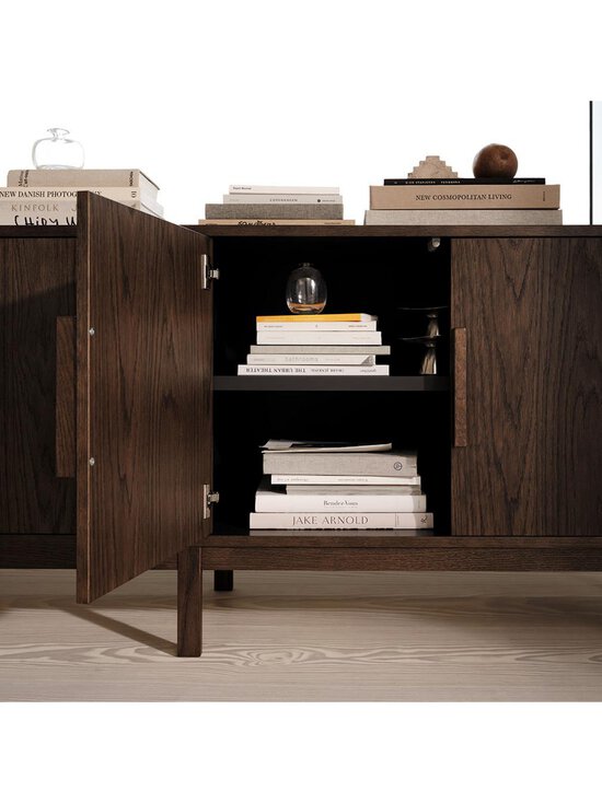 BoConcept - Axo-senkki tumma tammi L 180 cm - BROWN | Stockmann - photo 10