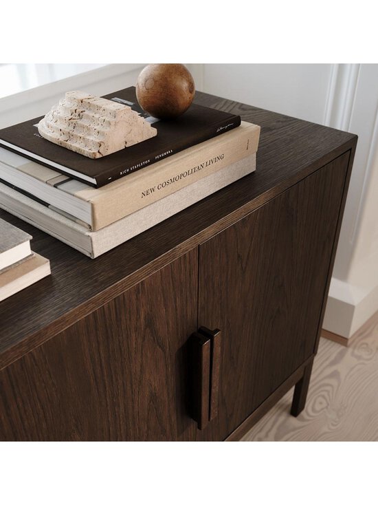 BoConcept - Axo-senkki tumma tammi L 180 cm - BROWN | Stockmann - photo 9