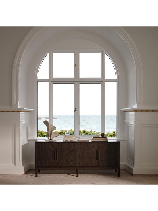 BoConcept - Axo-senkki tumma tammi L 180 cm - BROWN | Stockmann - photo 3