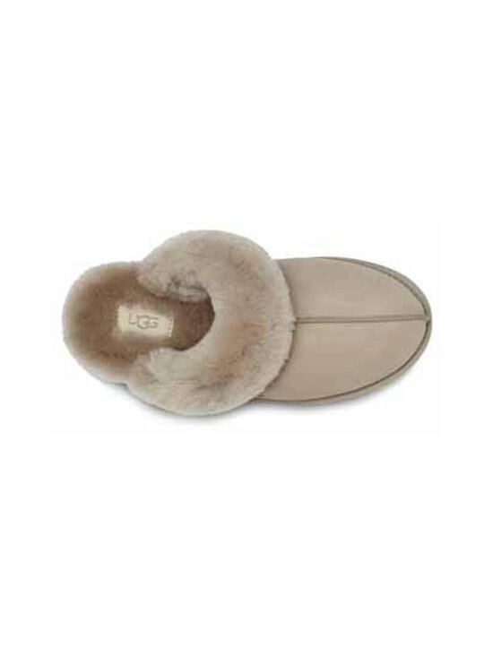 UGG - Nahast sussid Scuffette II - GOAT | Stockmann - photo 5