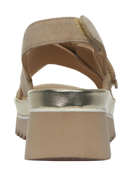 ara - Sandaalid Tibet - 08 SAND, PLATIN - photo 3 ara - Sandaalid Tibet - 08 SAND, PLATIN | Stockmann - photo 3