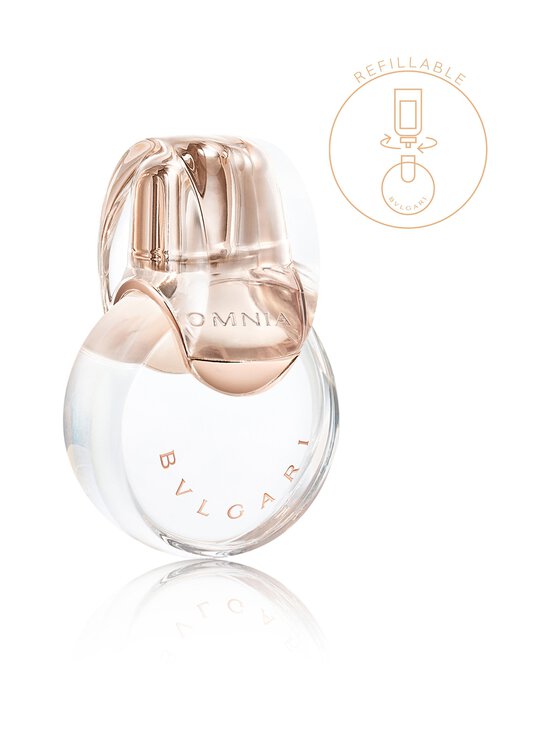 Bvlgari - Omnia Crystalline EdT - NOCOL | Stockmann - photo 2