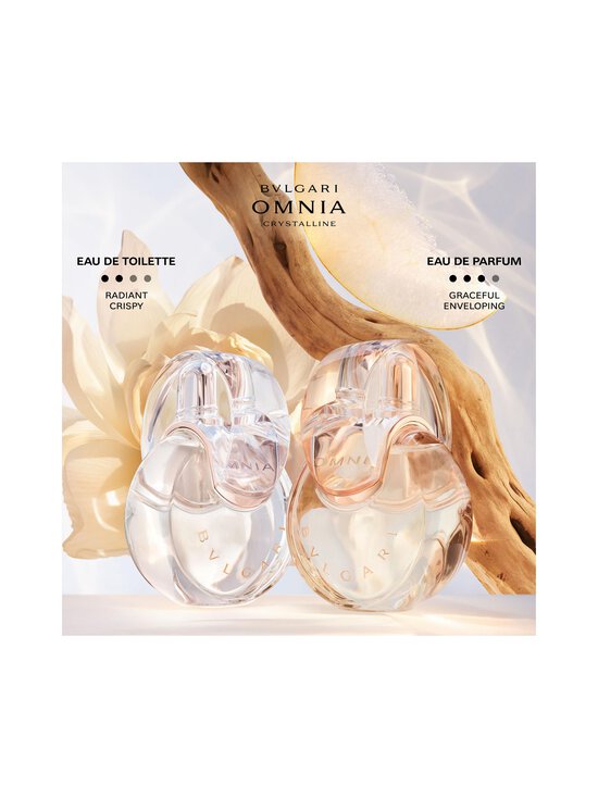 Bvlgari - Omnia Crystalline EdT - NOCOL | Stockmann - photo 12