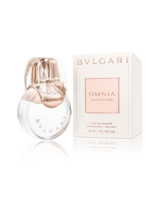 Bvlgari - Omnia Crystalline EdT - NOCOL | Stockmann - photo 16