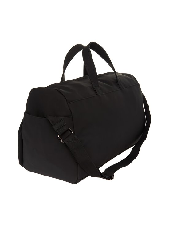 CONSTRUE - Julius Coa Weekender -laukku - BLACK - photo 2 CONSTRUE - Julius Coa Weekender -laukku - BLACK | Stockmann - photo 2