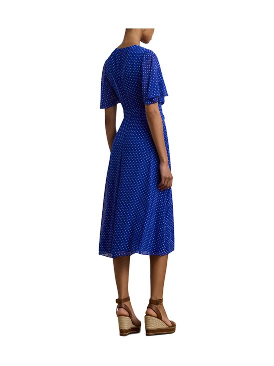 Lauren Ralph Lauren - Abel kleita - 001 BLUE - photo 3 Lauren Ralph Lauren - Abel kleita - 001 BLUE | Stockmann - photo 3