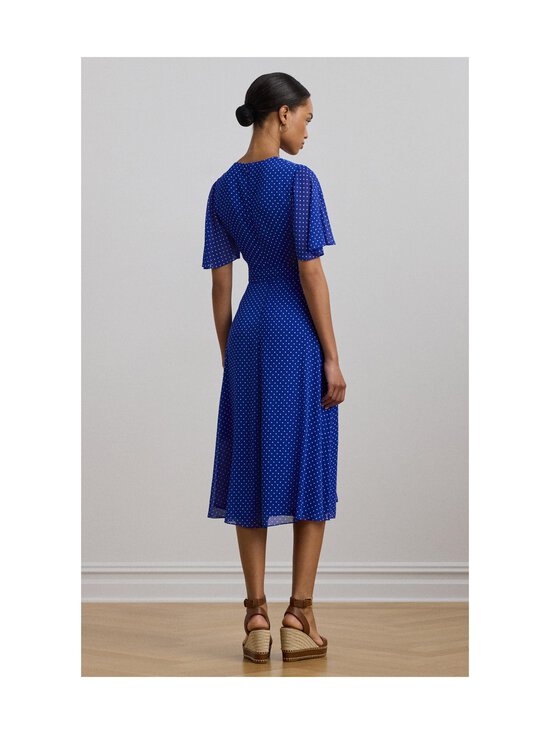 Lauren Ralph Lauren - Abel kleita - 001 BLUE - photo 6 Lauren Ralph Lauren - Abel kleita - 001 BLUE | Stockmann - photo 6