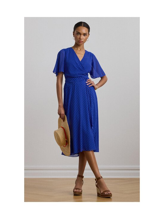 Lauren Ralph Lauren - Abel kleita - 001 BLUE - photo 7 Lauren Ralph Lauren - Abel kleita - 001 BLUE | Stockmann - photo 7