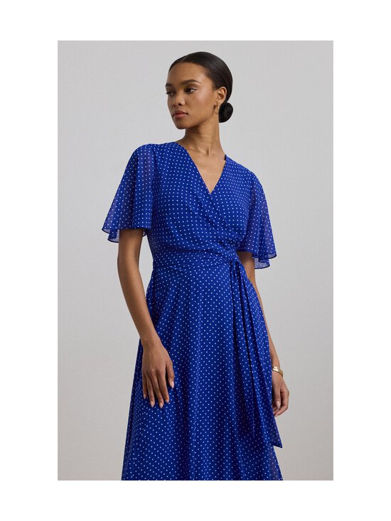 Lauren Ralph Lauren - Abel kleita - 001 BLUE - photo 8 Lauren Ralph Lauren - Abel kleita - 001 BLUE | Stockmann - photo 8